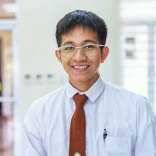 AJ B. profile photo