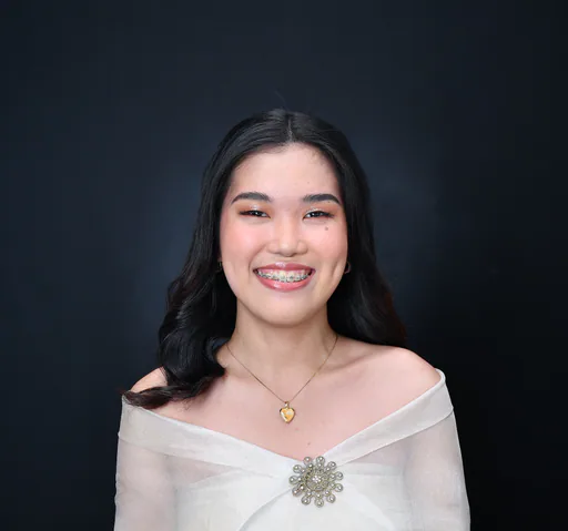 Eloiza M. — Architectural Student from Philippines