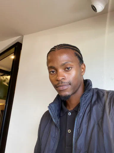 Zolani B. profile photo