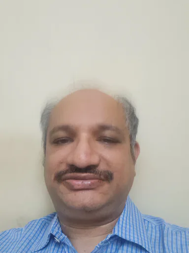 Sandip K. profile photo