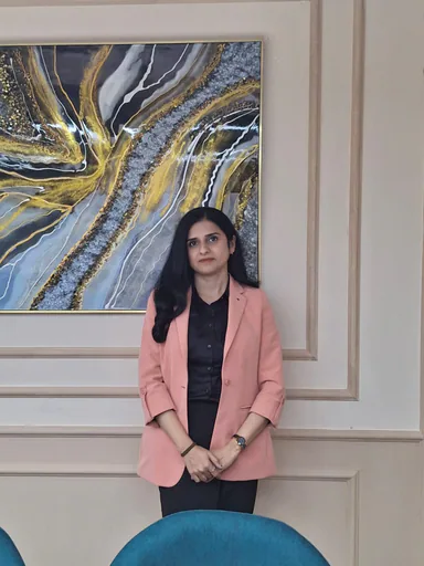 Ruchi G. profile photo