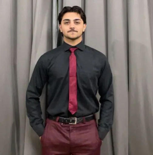 Azan A. profile photo