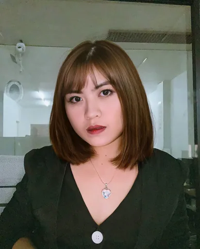 Laureana P. — Mid-Level BPO Team Leader from Philippines