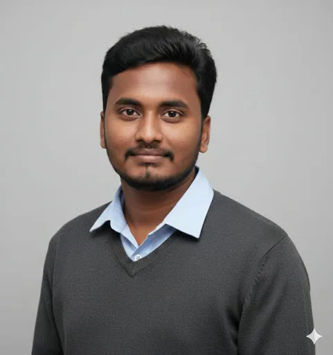 Pachigorla V. profile photo