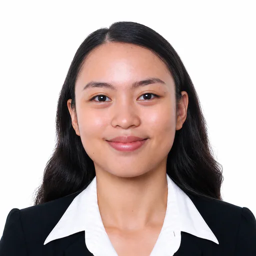 Erlyn J. — Junior Civil Engineer from Philippines