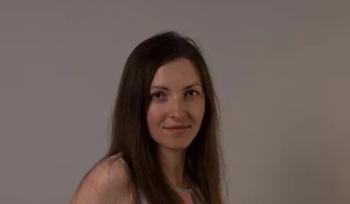 Nadiia K. profile photo