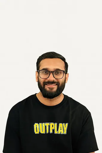 Divyansh V. profile photo