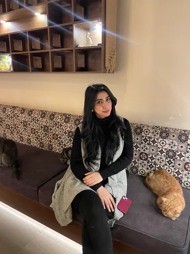 Duaa B. profile photo