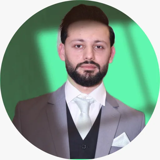 Usama Z. profile photo