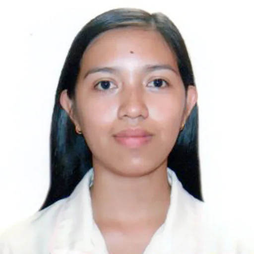 Maricar M. profile photo