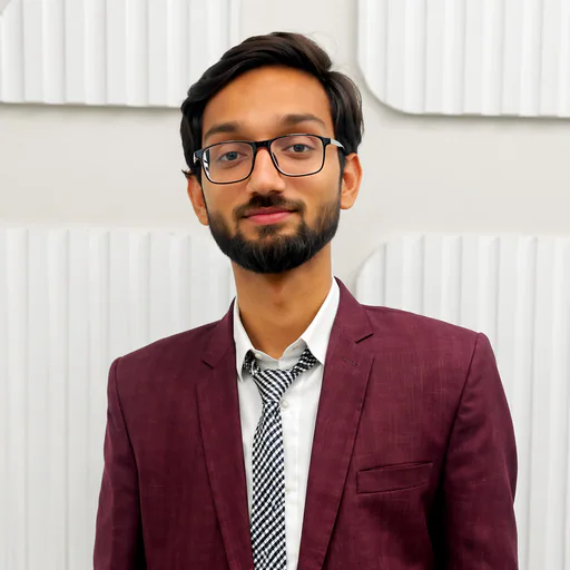 Abdul M. profile photo