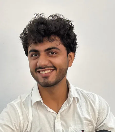 Pratham G. profile photo