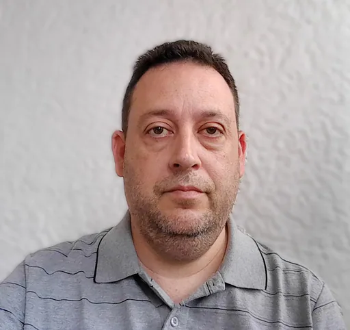 Rafael G. profile photo