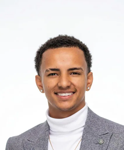 Mavern M. profile photo