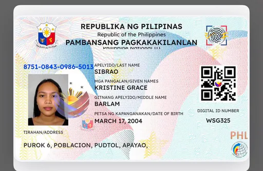 Kristine G. profile photo