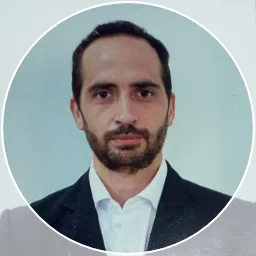 JORGE C. — Senior Customer Success Manager from Argentina