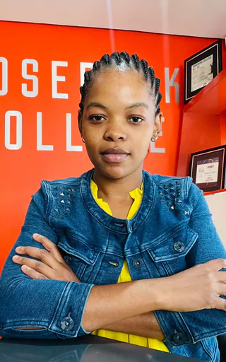 Sinethemba C. profile photo