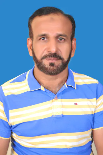 Zafar I. profile photo
