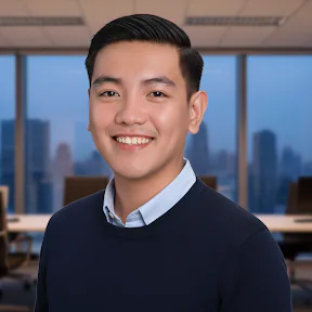 Kenneth G. profile photo