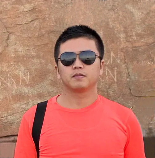 Christopher H. — Mid-Level AI Engineer from United States