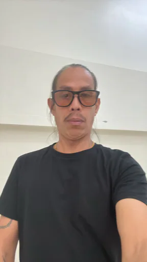TIQUISON J. — Senior Embalmer from Philippines