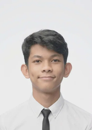 Jerick W. — Junior Virtual Assistant from Philippines