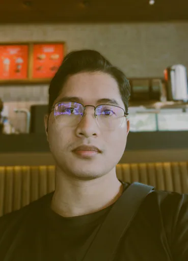 Harmond A. — Mid-Level Customer Service Team Leader from Philippines