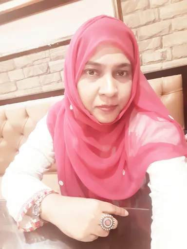 Afshan S. profile photo