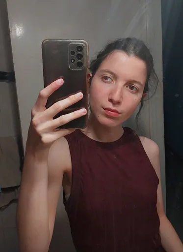 Candela G. profile photo