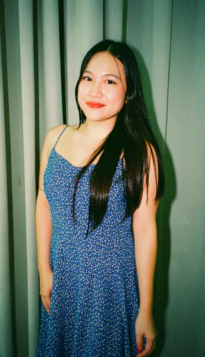 Mae P. profile photo
