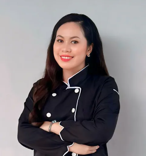Jacky L. profile photo