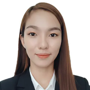 ZYRA P. profile photo