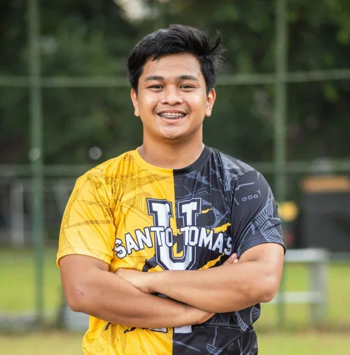 Edcel A. profile photo