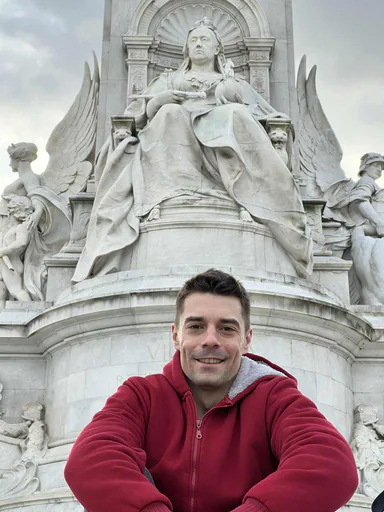 Stefan S. — Senior Frontend Developer from Spain