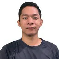 Ariel G. — Mid-Level Full Stack Engineer from Philippines