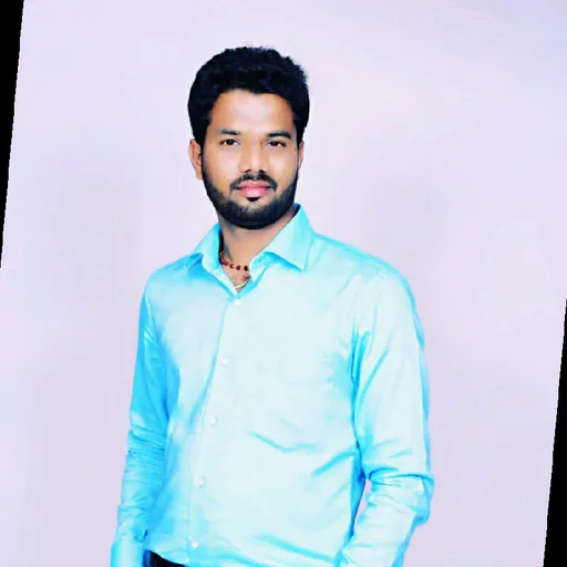 Manjunatha V. profile photo