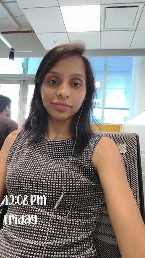 Anshika A. profile photo