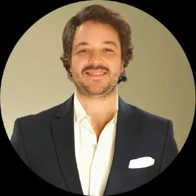 Daniel G. profile photo