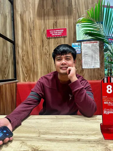 Patrick Q. profile photo