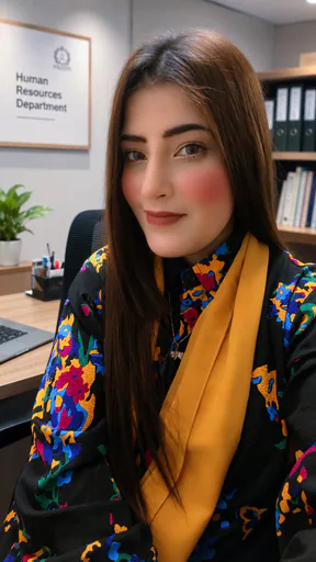 Saba K. profile photo