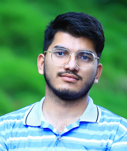VIJAY K. profile photo