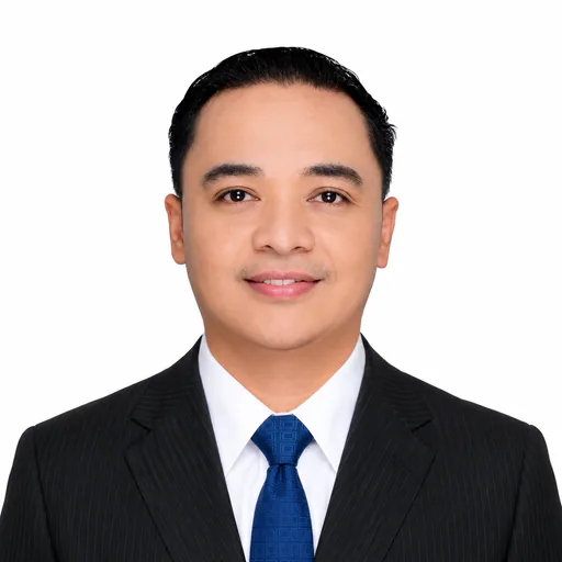 JOEY A. — Senior Educational Management President from Philippines
