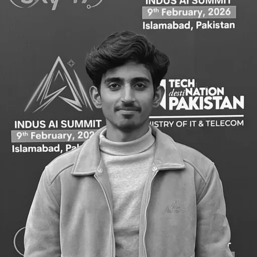 Muhammad H. profile photo
