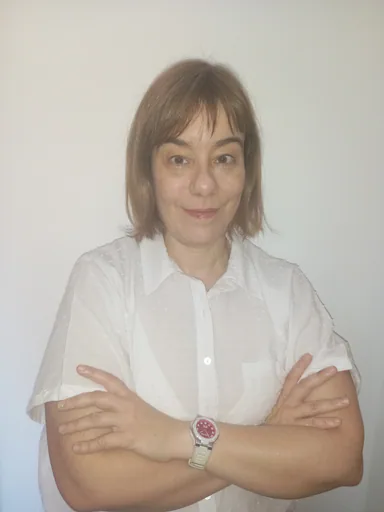 MARIA V. profile photo