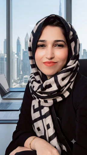 Amber T. — Senior Pharmaceutical Quality Assurance Manager from Pakistan