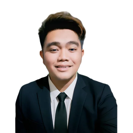 John A. profile photo
