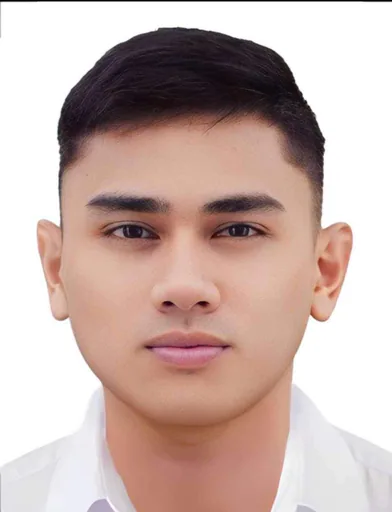Jericho P. profile photo