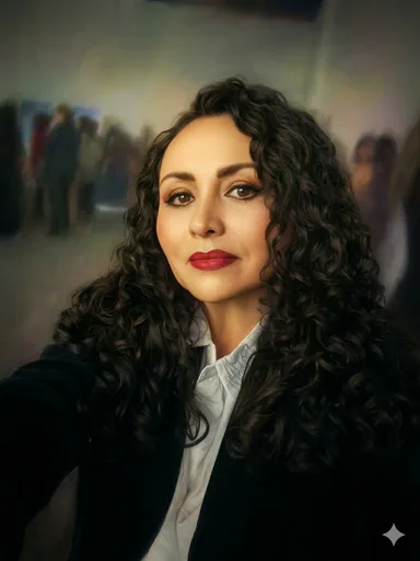 Pamela P. profile photo