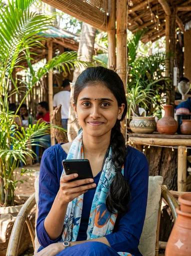 PRABITHA P. profile photo