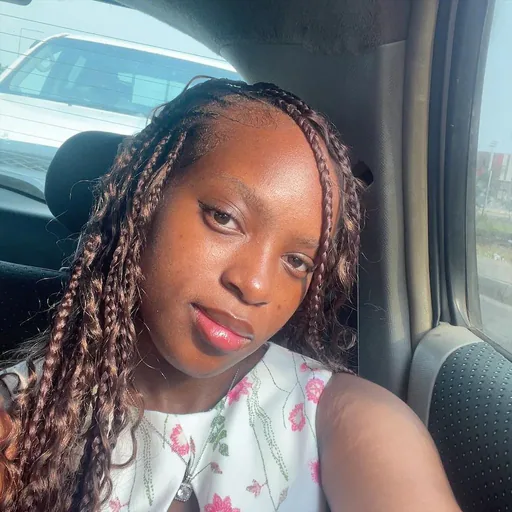 AFUA O. profile photo